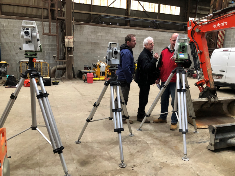 Topo Rent & Consult BV